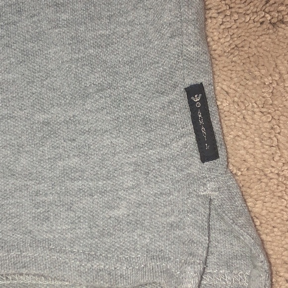 Armani long sleeved top - Picture 3 of 4